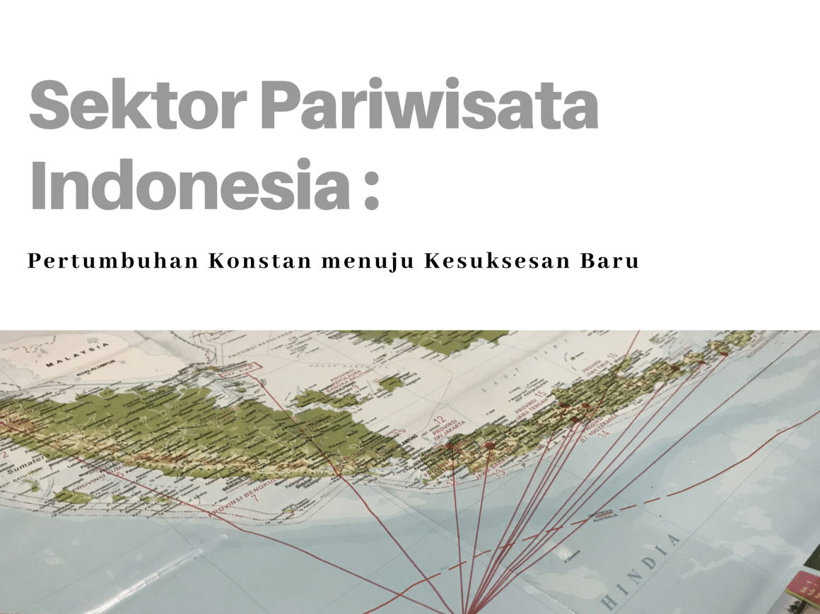 Sektor Pariwisata Indonesia 2-1
